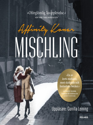 cover image of Mischling